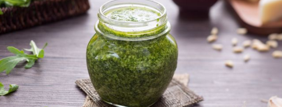 Pesto di Rucola