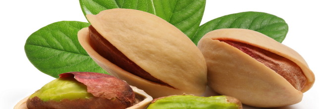 Pistacchio: l’oro verde con tante proprietà benefiche