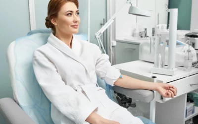 3 Benefici dell’Ozonoterapia: Un Approccio Innovativo per il Benessere