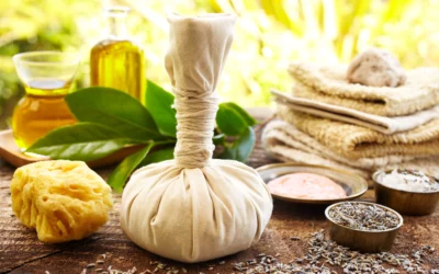 Impacchi d’Argilla: Un Rimedio Naturale per il Benessere del Tuo Corpo